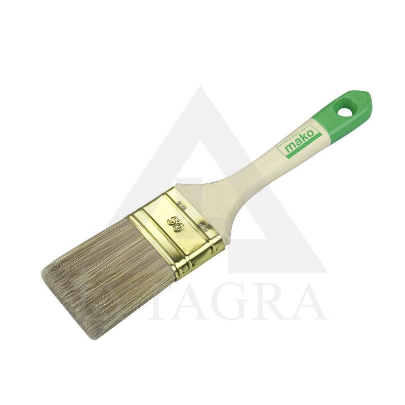Teptukas lazuriniams dažams KOMFORT 354432, 30 mm