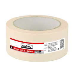 Universali dažymo juostelė BASIC 830848, 48 mm x 40 m