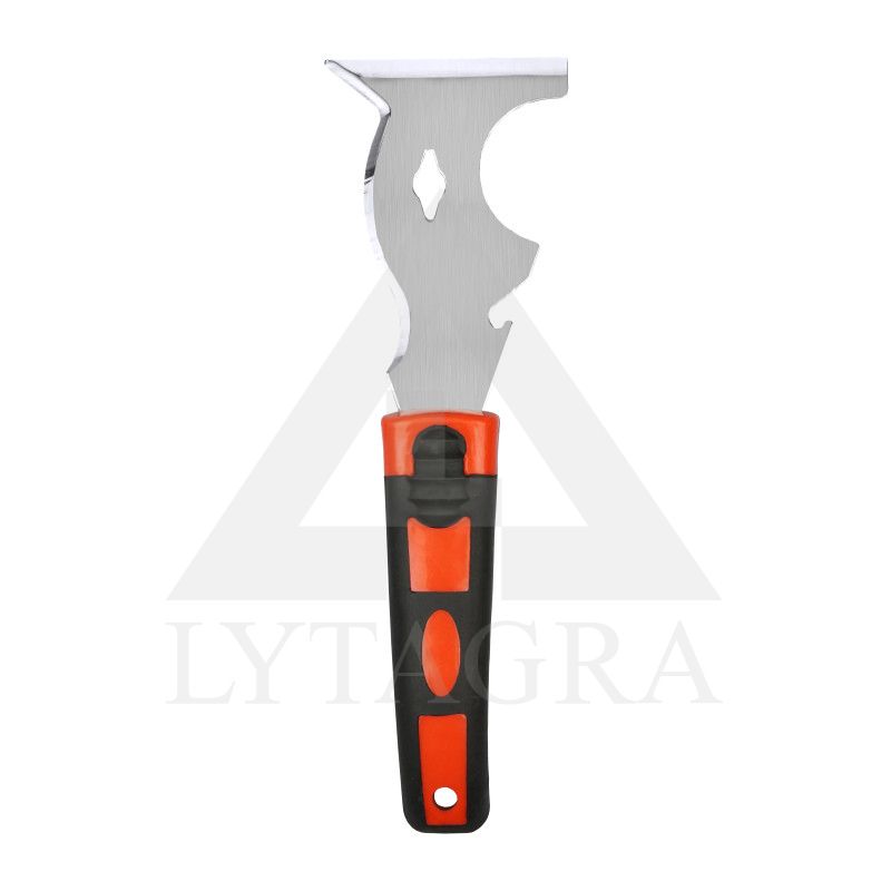 Glaistyklė su ergonomine rankena PREMIUM 810880, 8 cm