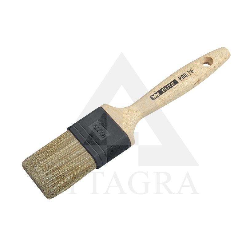 Teptukas lazuriniams dažams ELITE PROLINE 934035, 35 mm