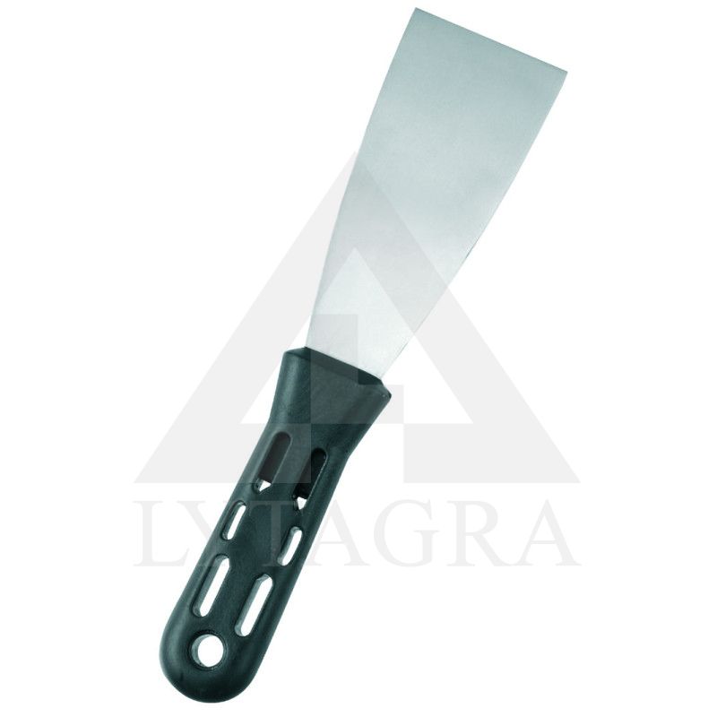 Glaistyklė plastikine rankena KOMFORT 810250, 5 cm