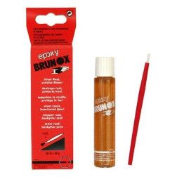 Antikorozinis gruntas BRUNOX EPOXY, 25 ml