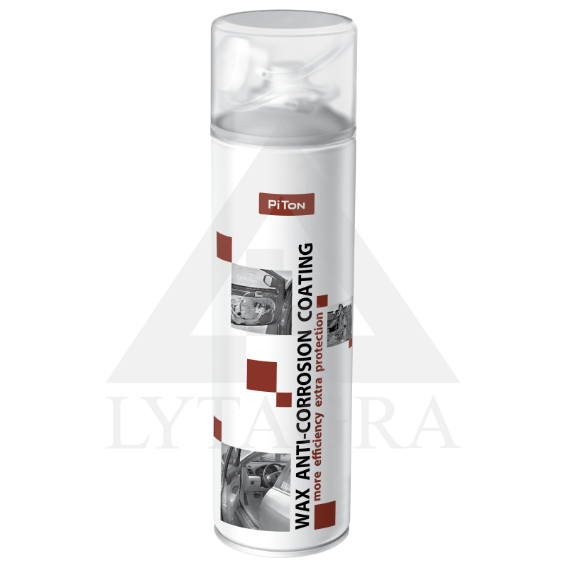 Autokonservantas MOVIL PITON, 500 ml
