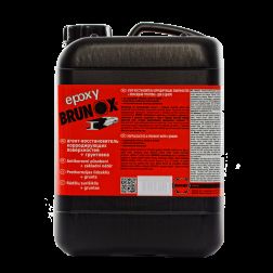Antikorozinis gruntas BRUNOX EPOXY, 5 l