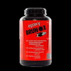 Antikorozinis gruntas BRUNOX EPOXY, 1 l