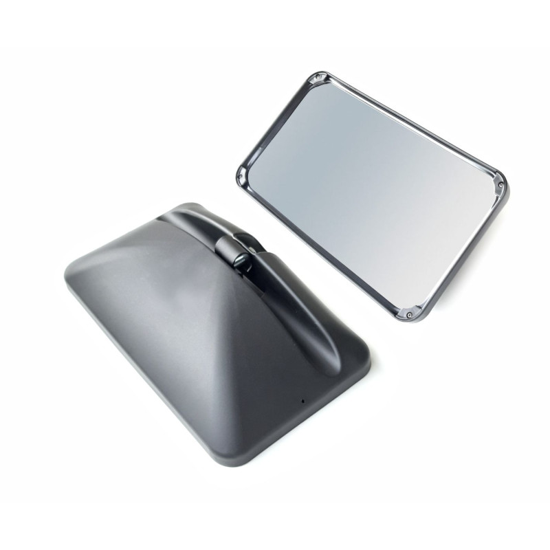 Veidrodis pusiau sferinis VLG2E LRLDT285E