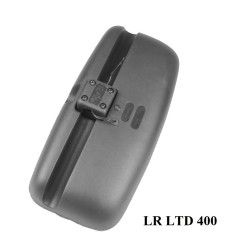 Pusiau sferinis veidrodis LRLDT 400