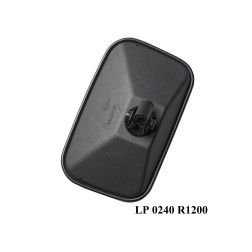 Pusiau sferinis veidrodis LP0240 LG-250