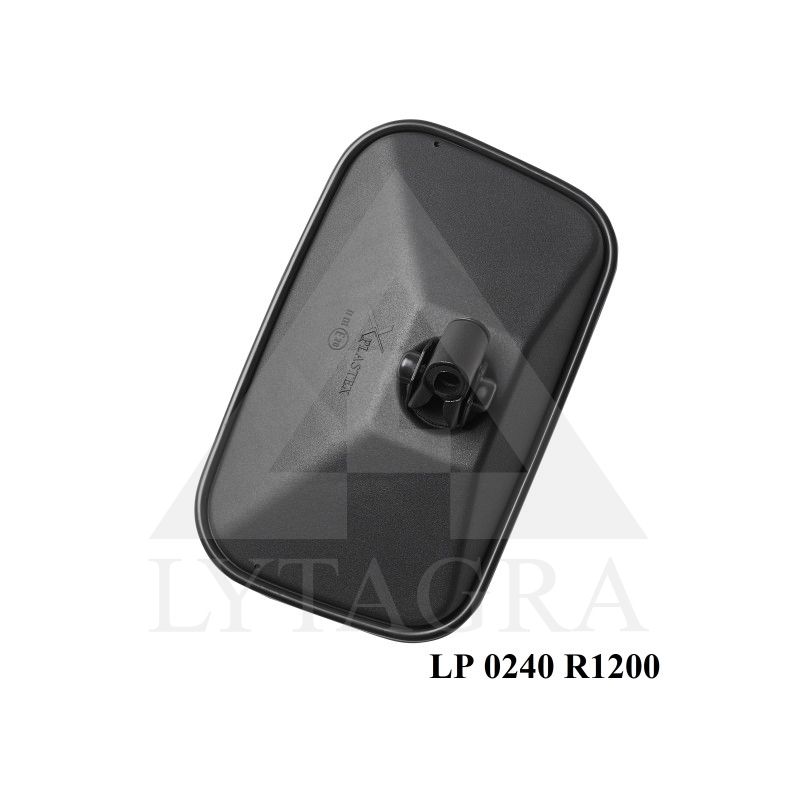 Pusiau sferinis veidrodis LP0240 LG-250
