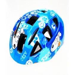 Dviratininko šalmas Avo U00033