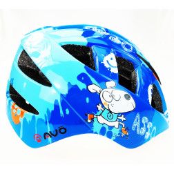 Dviratininko šalmas Avo dydis M U00032