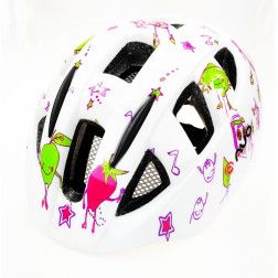 Dviratininko šalmas Avo