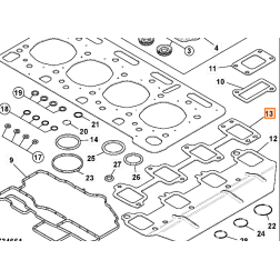 320/05550 ĮSIURB. KOL. TARPINĖ