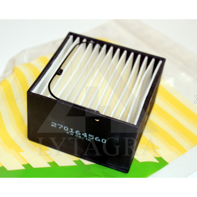 270164560 KURO FILTRAS elementas