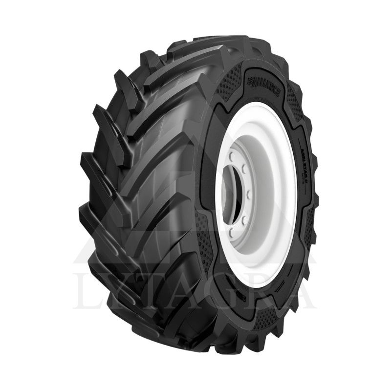 Padanga ALLIANCE 600/70R30 Agristar II 470