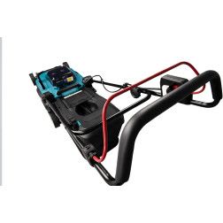 Akumuliatorinė vejapjovė Makita DLM382CM2