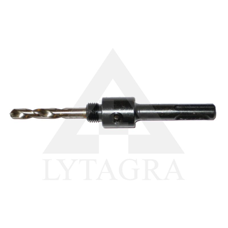 Adapteris karūnoms Makita D-17603
