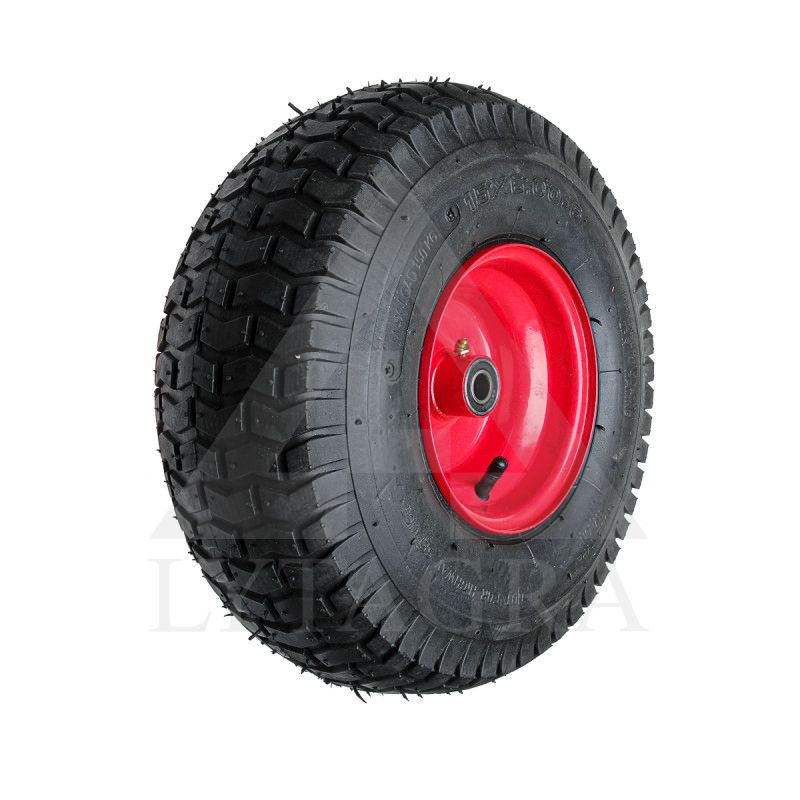 Pneumatinis ratukas D380 PR3009 150kg 15"x6.00-6