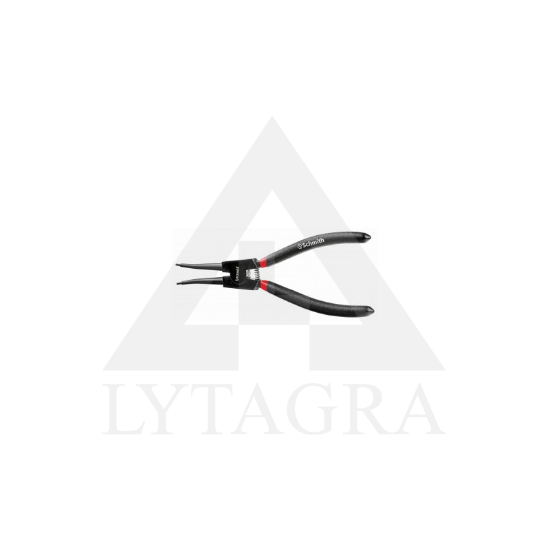 Replės išoriniams žiedams 250 mm Schmith SVS-ZP-250