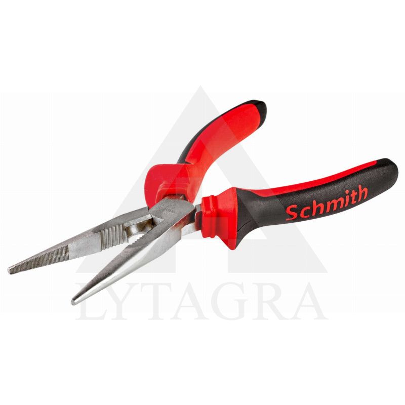 Tiesios replės160 mm Schmith SVTP-160