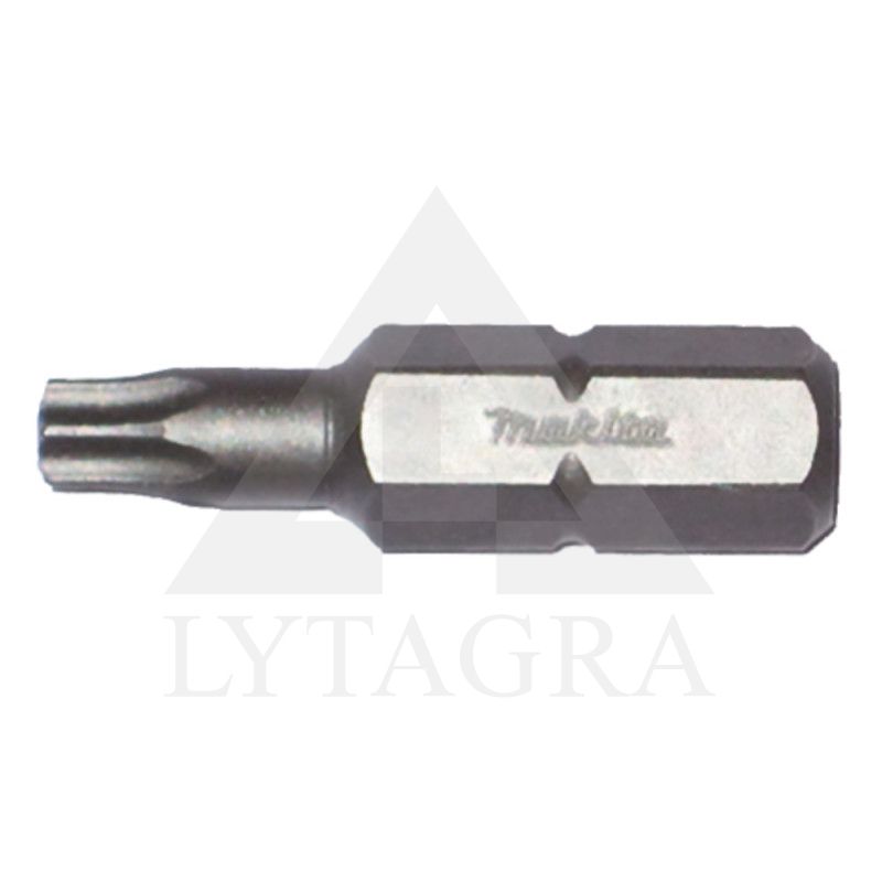 Sukimo antgalis Makita B-23628 T25x25mm