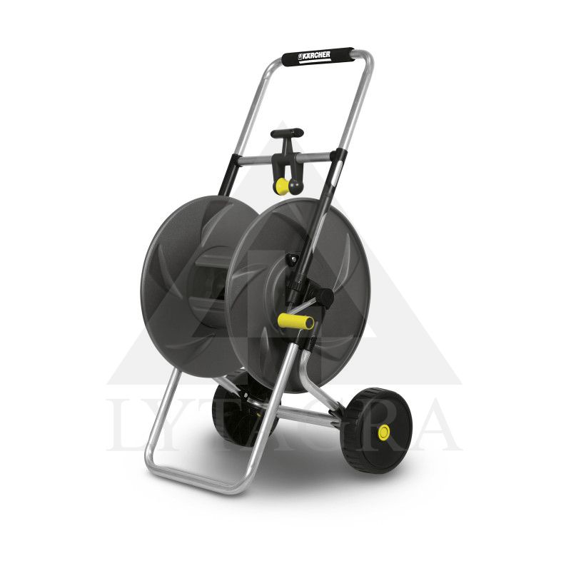 Metalinis žarnos vagonėlis HT 80 M  Karcher 2.645-042.0