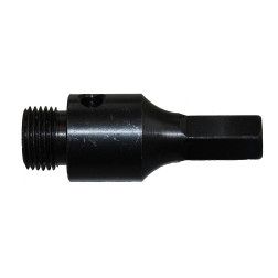 Laikiklis karūnai SDS 10x115mm