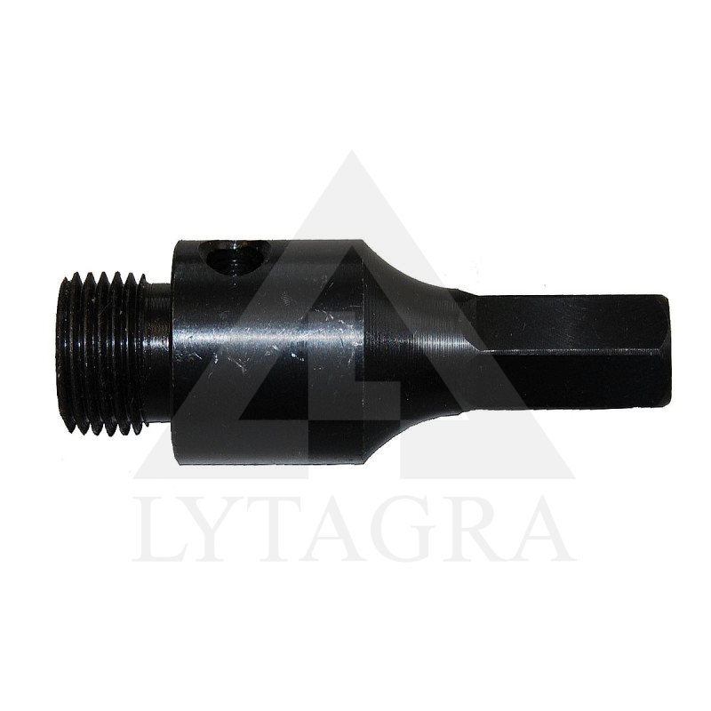 Laikiklis karūnai SDS 10x115mm
