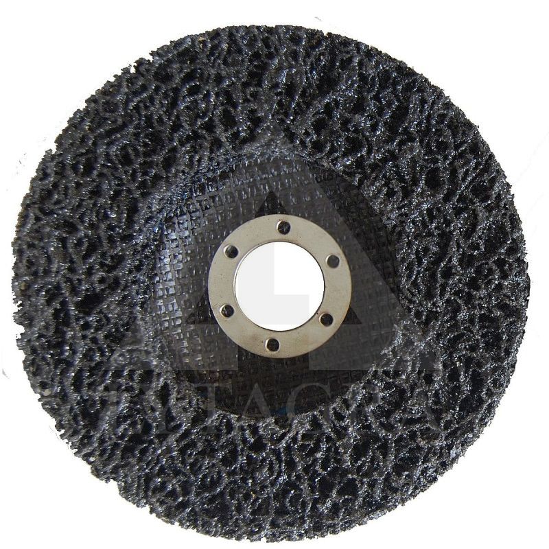 Diskas šlifavimui DELAWAR Poli-Black D125