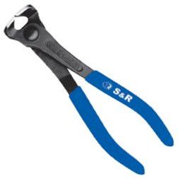 Replės S&amp R 170156001, 160mm