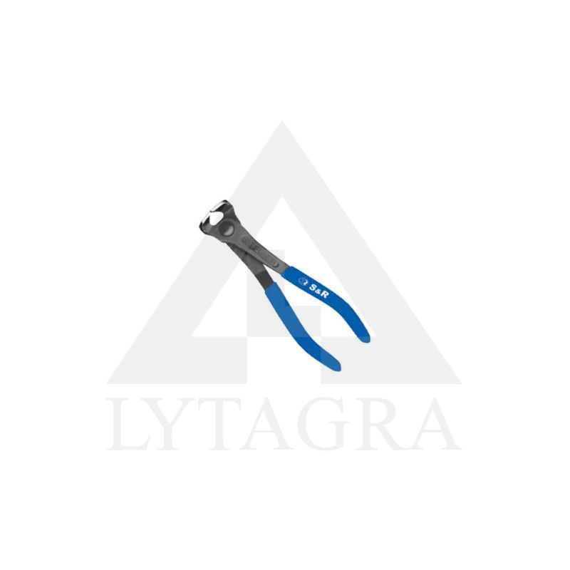 Replės S&amp R 170156001, 160mm