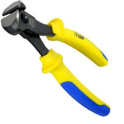 Replės kandiklinės S&amp R 163160132, Ergo 160mm