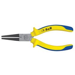 Replės S&amp R 162202101, 160mm