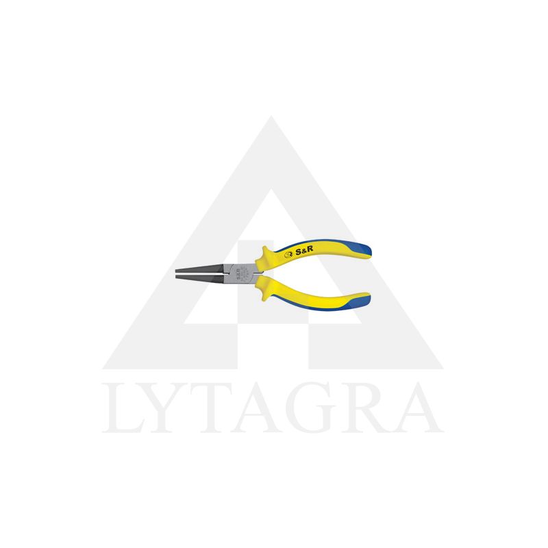 Replės S&amp R 162202101, 160mm