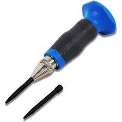 Perforavimo įrankis S&amp R 283300101