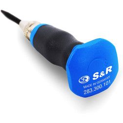 Perforavimo įrankis S&amp R 283300101