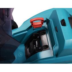 Akumuliatorinė vejapjovė Makita DLM330RT