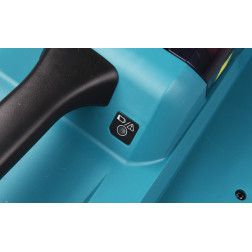 Akumuliatorinė vejapjovė Makita DLM330RT