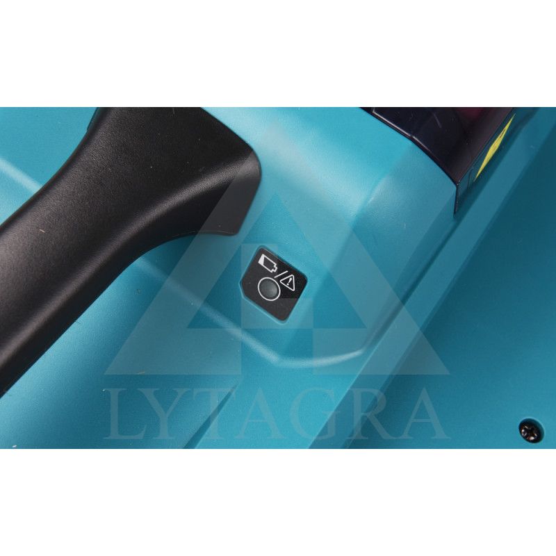 Akumuliatorinė vejapjovė Makita DLM330RT