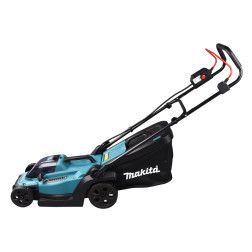 Akumuliatorinė vejapjovė Makita DLM330RT