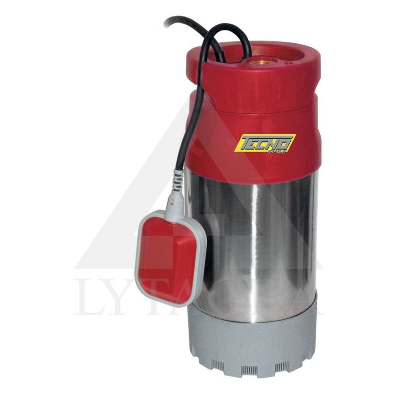 Vandens siurblys Tecno Tropic 1000--4, H-40m 90l/min