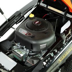 Vejos traktorius Stromtec SJ30-B125, 76cm 7.8kW 344cc