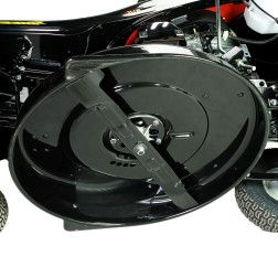 Vejos traktorius Stromtec SJ30-B125, 76cm 7.8kW 344cc