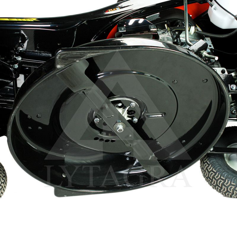 Vejos traktorius Stromtec SJ30-B125, 76cm 7.8kW 344cc