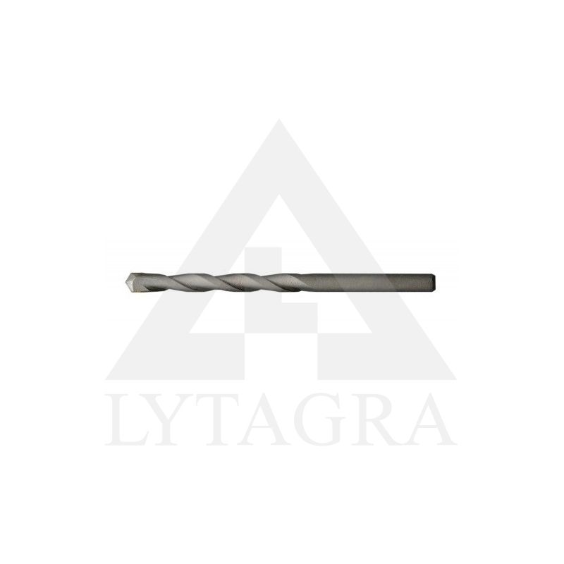 Grąžtas betonui AB Grąžtai, D8.0x260 SDS
