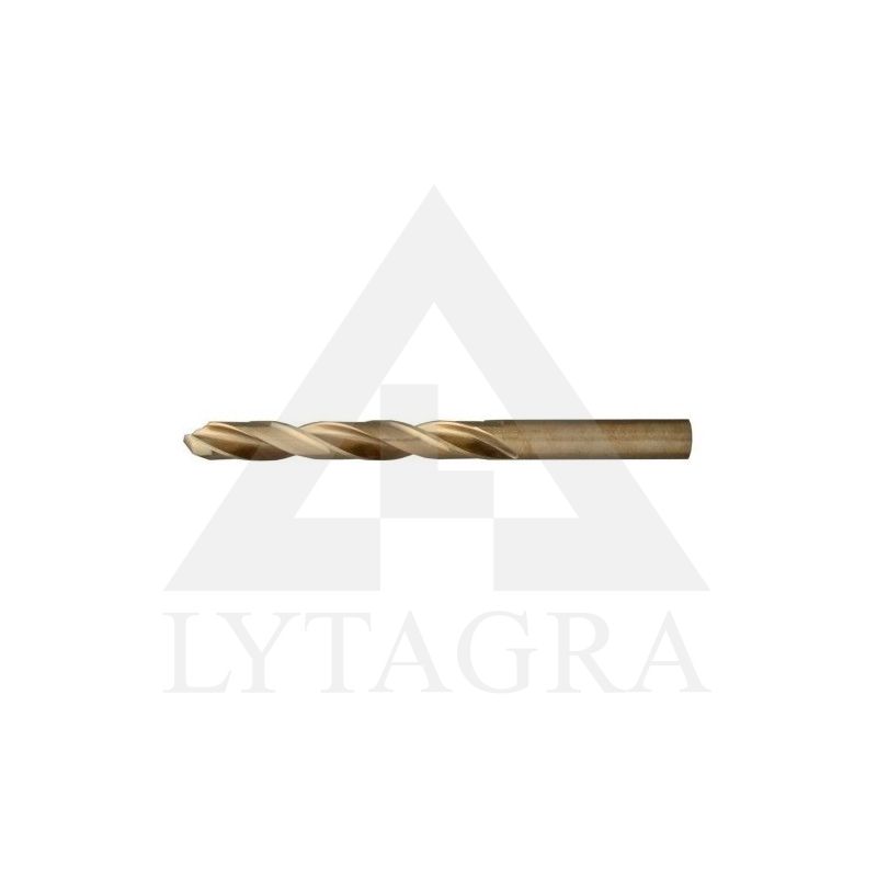 GRAZTAI METALUI D.2.80 DIN338271A10100M0280