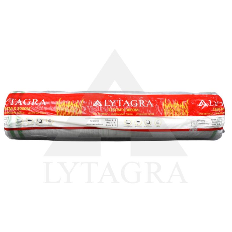 Presavimo Tinklas POLYPAK 1.23-3000
