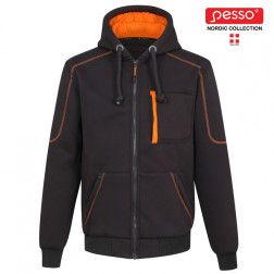 DŽEMPERIS PORTLAND PESSO PILKAS L