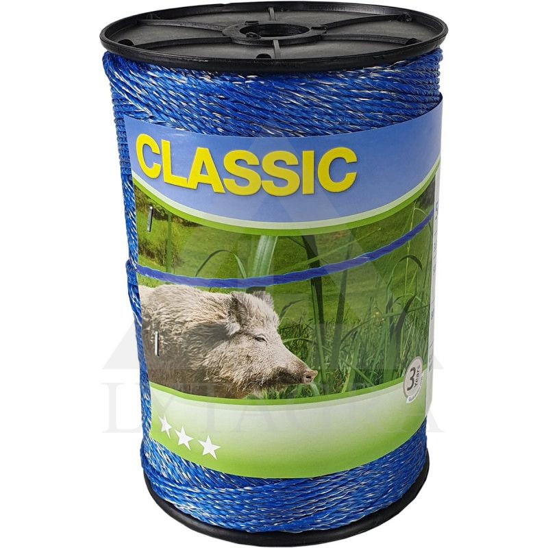 Virvė Classic Wild 500 m 449098
