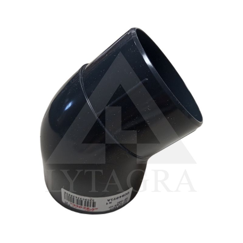 ALKŪNĖ 80/45 GRAFITINĖ CR4GT1A